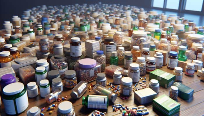 Spot Fake Supplements: Essential Tips for Authenticity