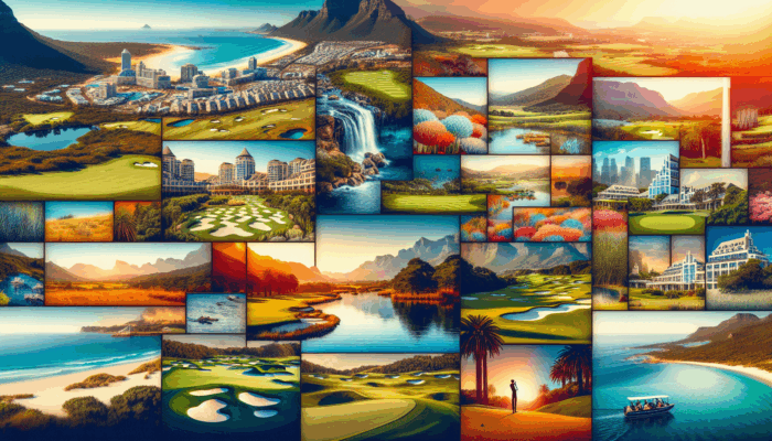 Golf Instagram: Your Essential Guide for South Africa