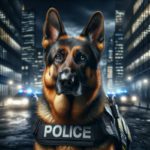 German Shepherd Protection Duties: Exploring Their Versatile Roles