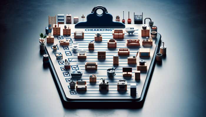 Clear a Small UK Home: Simple Tips for Easy Decluttering