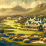 Parow Golf Club: Top South African Golf Destination