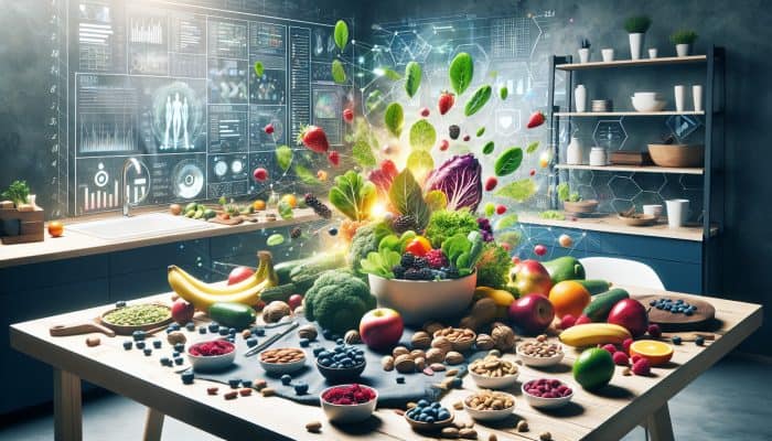 Nutrition for Chronic Fatigue: A UK Guide to Wellness