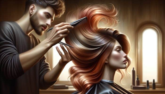 Hairdressing Terms Explained: Your Essential Resource
