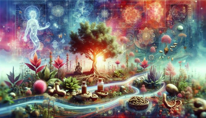 Adaptogens in Diets: A Comprehensive Guide to Integration