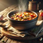 Fall Soup Recipes for Warm Dinners on Chilly Evenings