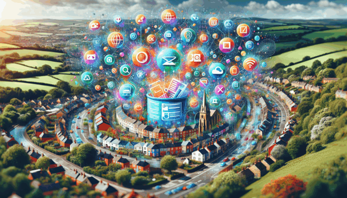 WordPress Website Design Agency Enhancing Sturminster Newton Presence