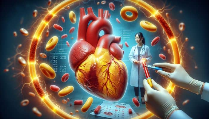 Cholesterol Blood Test: Essential Information for Arbroath Residents