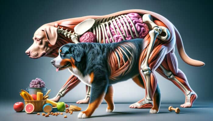 Joint Support for Bernese Mountain Dogs: Essential Tips to Consider