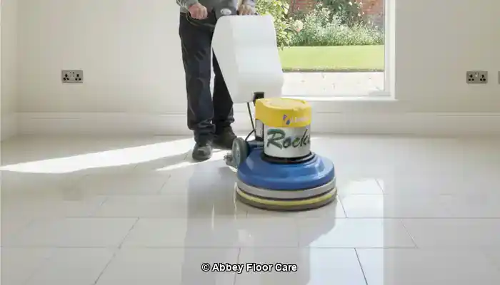 Modern Cleaners’ Effect on Porcelain Tile Finish