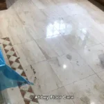 Vein Cut Travertine Restoration: Quick and Easy Tips