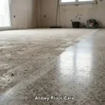 Grinding and Polishing Terrazzo in Edinburgh Homes