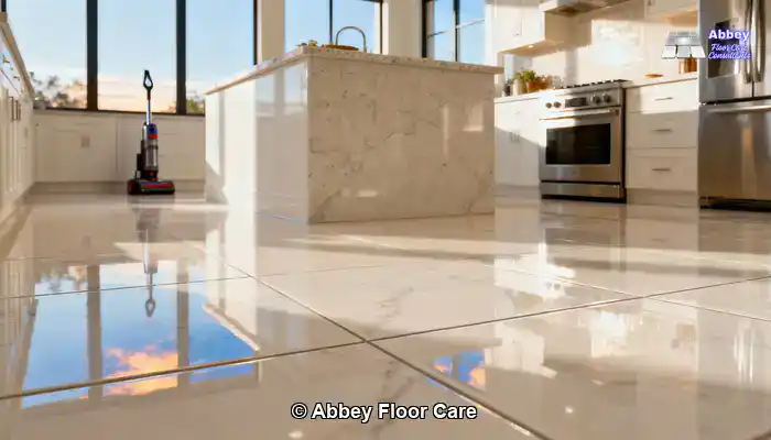 Do Cleaners Damage Porcelain Tile Finishes? Insights Revealed