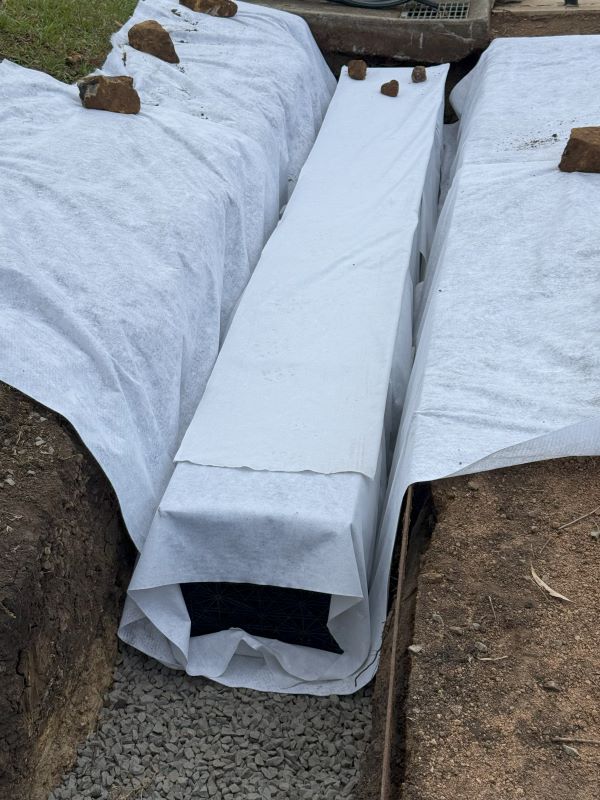 French Drains: Vital Role and Benefits for Homes in Wollongong