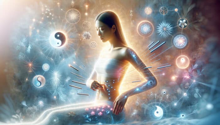 Acupuncture for Abdominal Pain Relief in the UK Explained