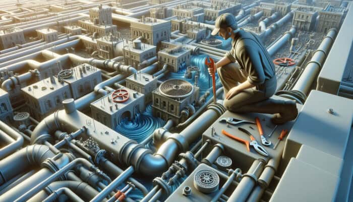 Drain Services in New Westminster: Expert Solutions Available