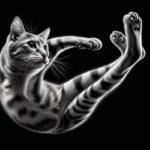 Cats Always Land on Their Feet: The Science Unveiled