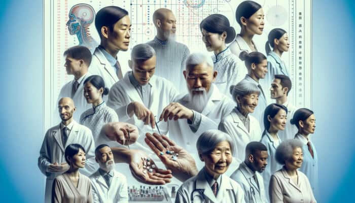 Acupuncture for Allergy Prevention: A Quick Guide in the UK