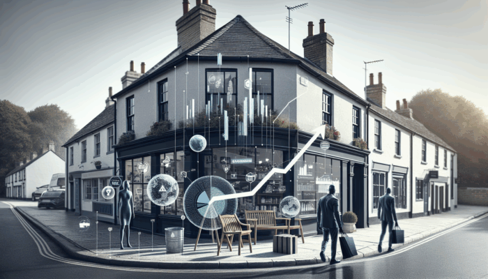 Website Design for Coleford’s Small Businesses in Gloucestershire