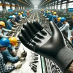 Latex Gauntlet Gloves: Top Picks in Leicester