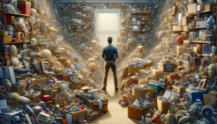 House Clearance Tips: A Beginner’s Guide for the UK