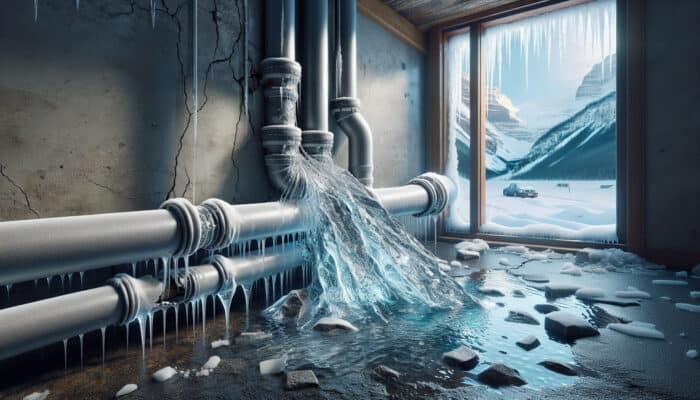 Poly B Replacement Services for Whistler Homeowners: Expert Tips