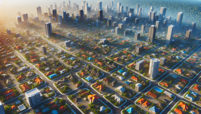 Avoiding Common Mistakes in Nelspruit’s Mid-Level Property Market