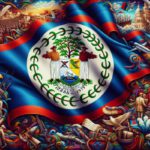 Belize Flag: A Must-Read Guide for Adventurous Travellers
