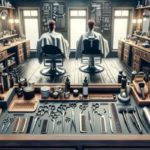 Barber Vocabulary Basics for Essential Tips and Concepts