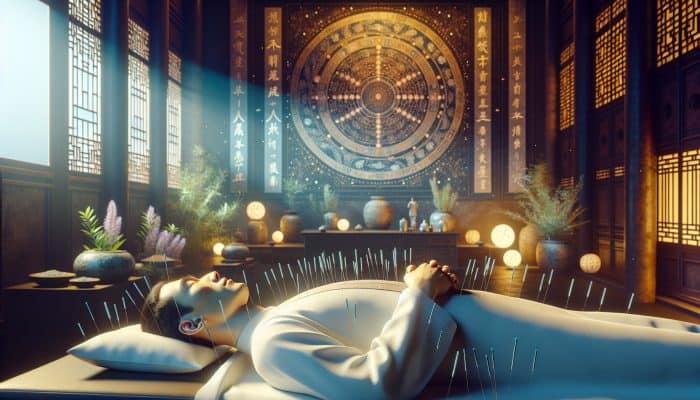 Acupuncture for Facial Pain Relief in the UK Guide