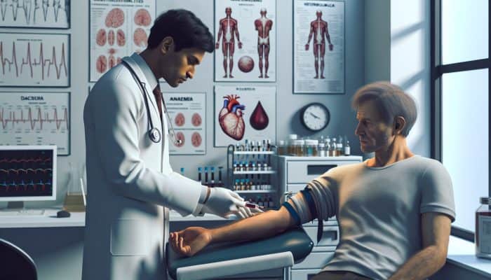 Vitamin B12 Blood Test for Bolton Residents: Key Insights