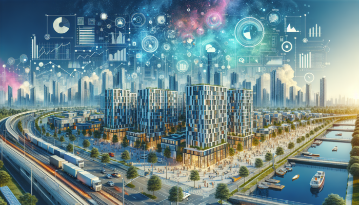 Choosing the Right Estate Agent in Mahikeng for Mid-Level Properties