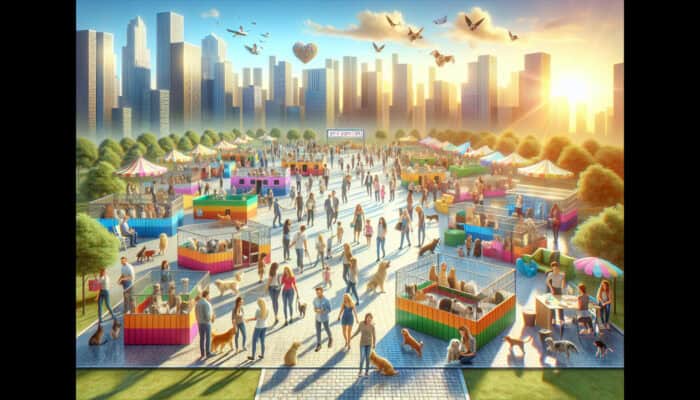 Pet Adoption Fair: Expert Tips for Successful Event Planning