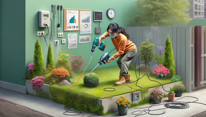 Top Cordless Tools for Efficient Clearance Jobs in the UK