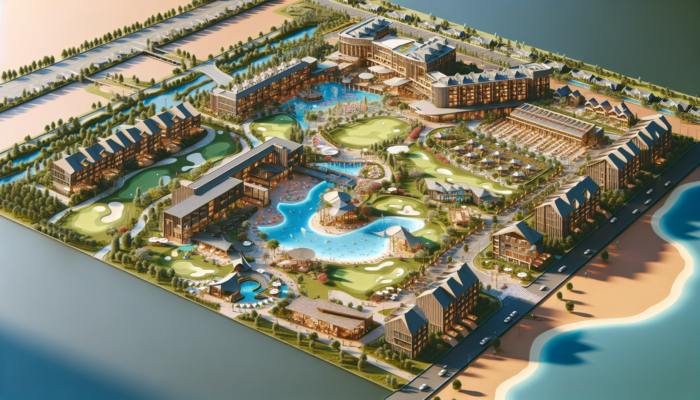 Family-Friendly Golf Resorts in South Africa’s Top Picks