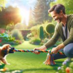 Puppy Tug-of-War Guidelines: Key Rules to Remember