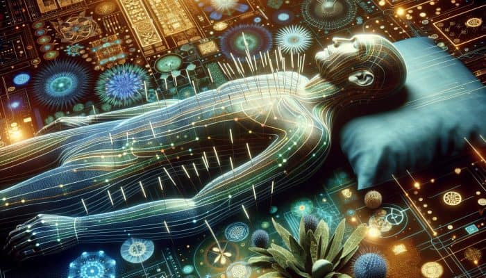 Men’s Circulation Benefits: A UK Guide to Acupuncture