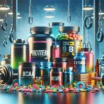 Supplements to Boost Muscle Growth: Best Options for Gains