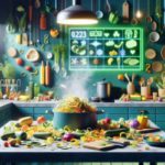 Upcycled Food Recipes: Create Tasty Meals from Scraps