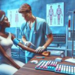 Pregnancy Blood Test: Key Details for Those in Sunderland