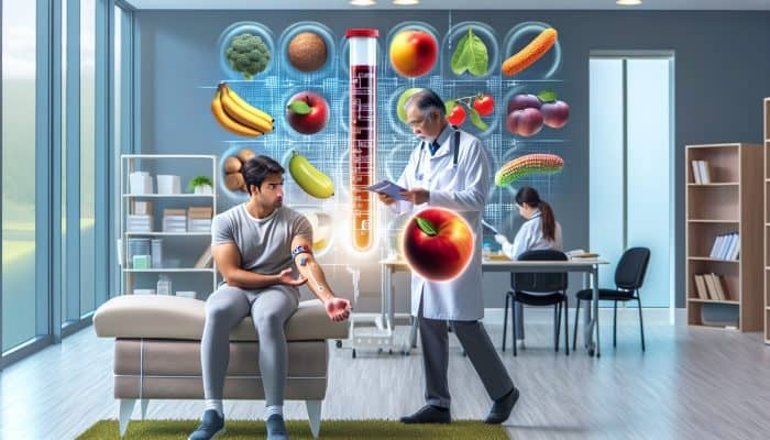 Food Intolerance Test in Harrogate: Local Options Available