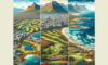Golf Destination Guide: Best Spots in South Africa