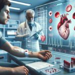 Cholesterol Blood Test Essentials for Cambridge Residents