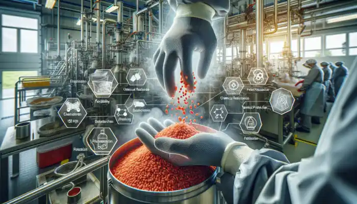 Polythene Gauntlet Gloves: Top Choices Available in Braintree