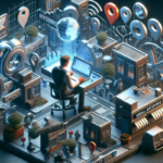 Small Business SEO Strategies to Boost Cinderford’s Online Visibility