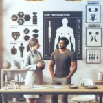 Low Testosterone and Its Impact on Sleep Quality