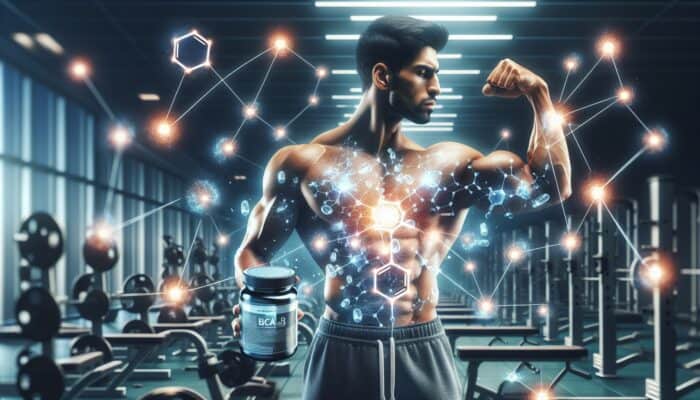 BCAA Supplements: Best Picks for Effective Workout Recovery