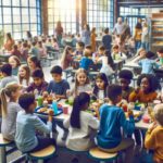 Nut-Free School Lunches: Tasty and Safe Ideas for Kids
