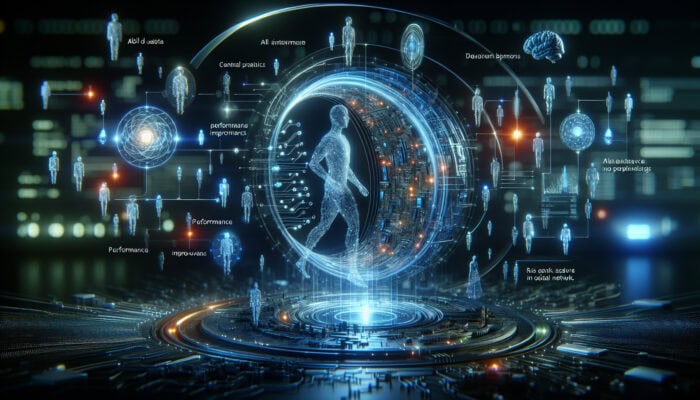 Feedback Systems for Enhancing Human VA Efficiency