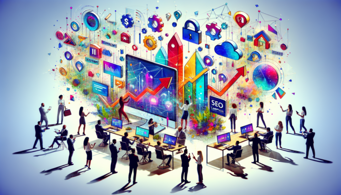 Ecommerce Development Company: Expert Solutions in Chard