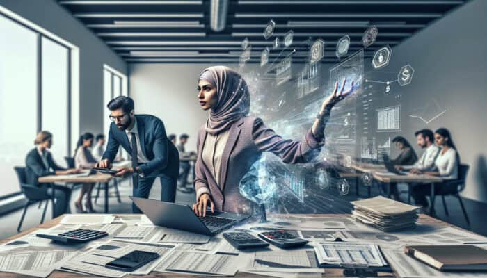 Human Virtual Assistants: Essential Bookkeeping Basics Guide